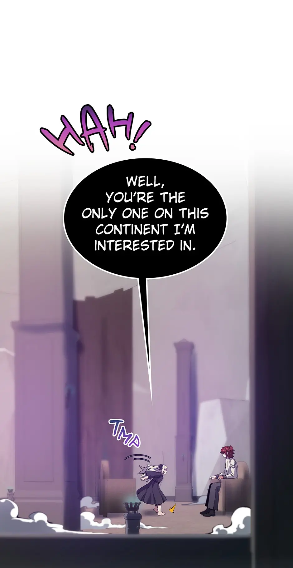 The Beginning After The End Chapter 226 Page 15