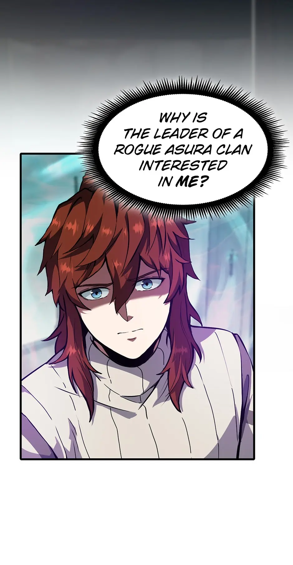 The Beginning After The End Chapter 226 Page 16
