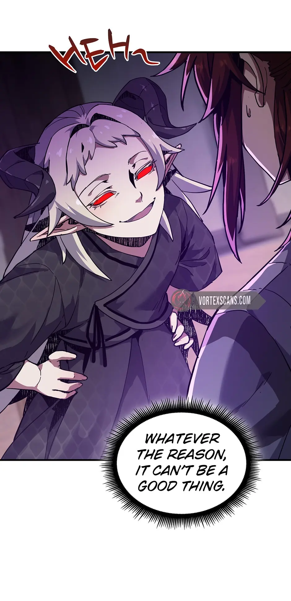 The Beginning After The End Chapter 226 Page 17