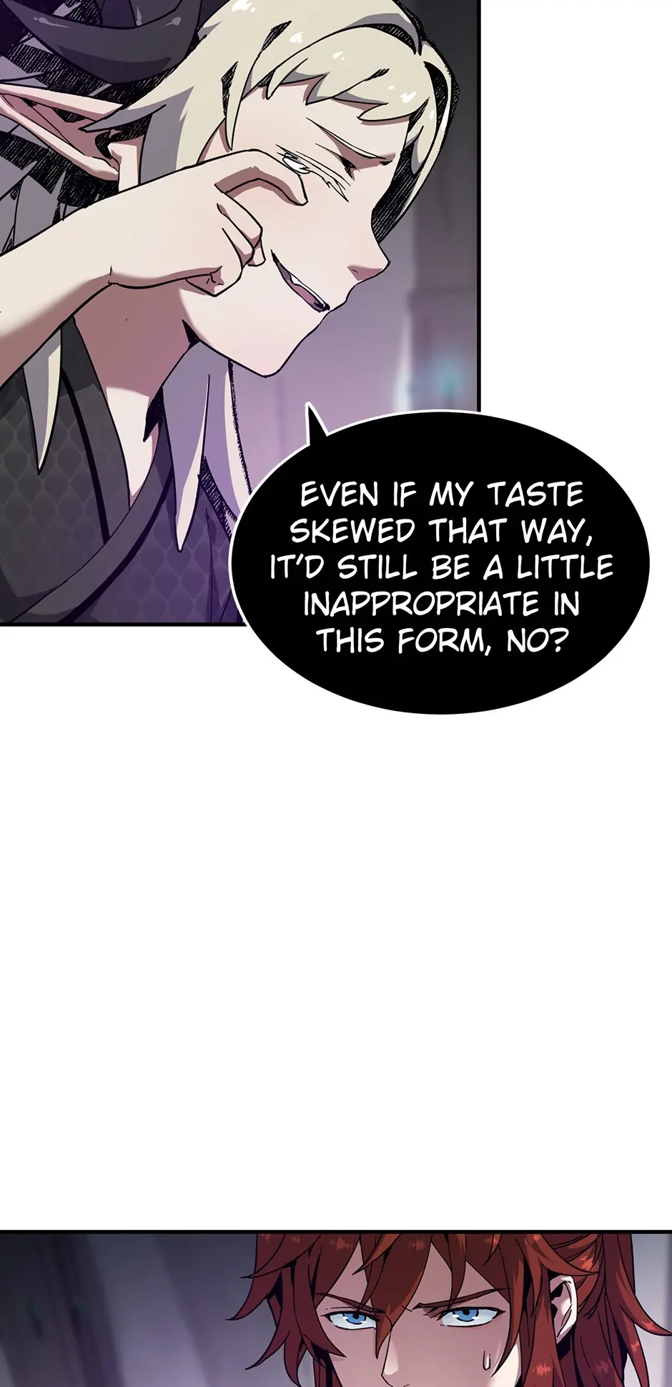 The Beginning After The End Chapter 226 Page 19