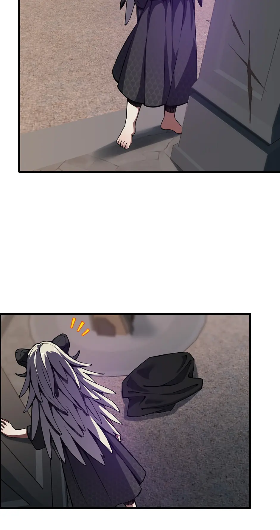 The Beginning After The End Chapter 226 Page 34