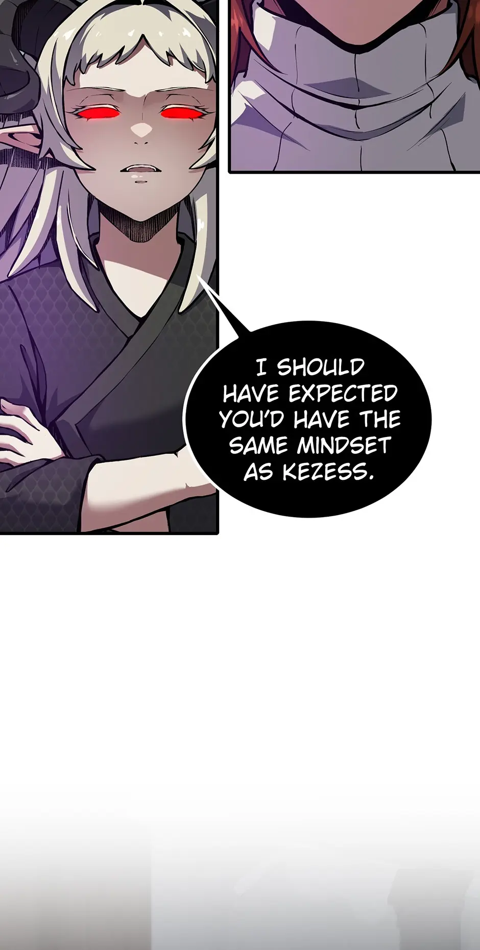 The Beginning After The End Chapter 226 Page 41