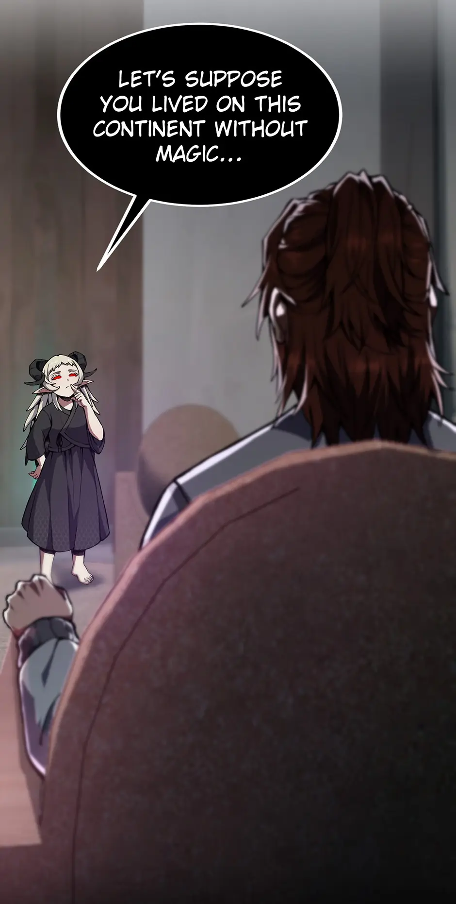 The Beginning After The End Chapter 226 Page 42