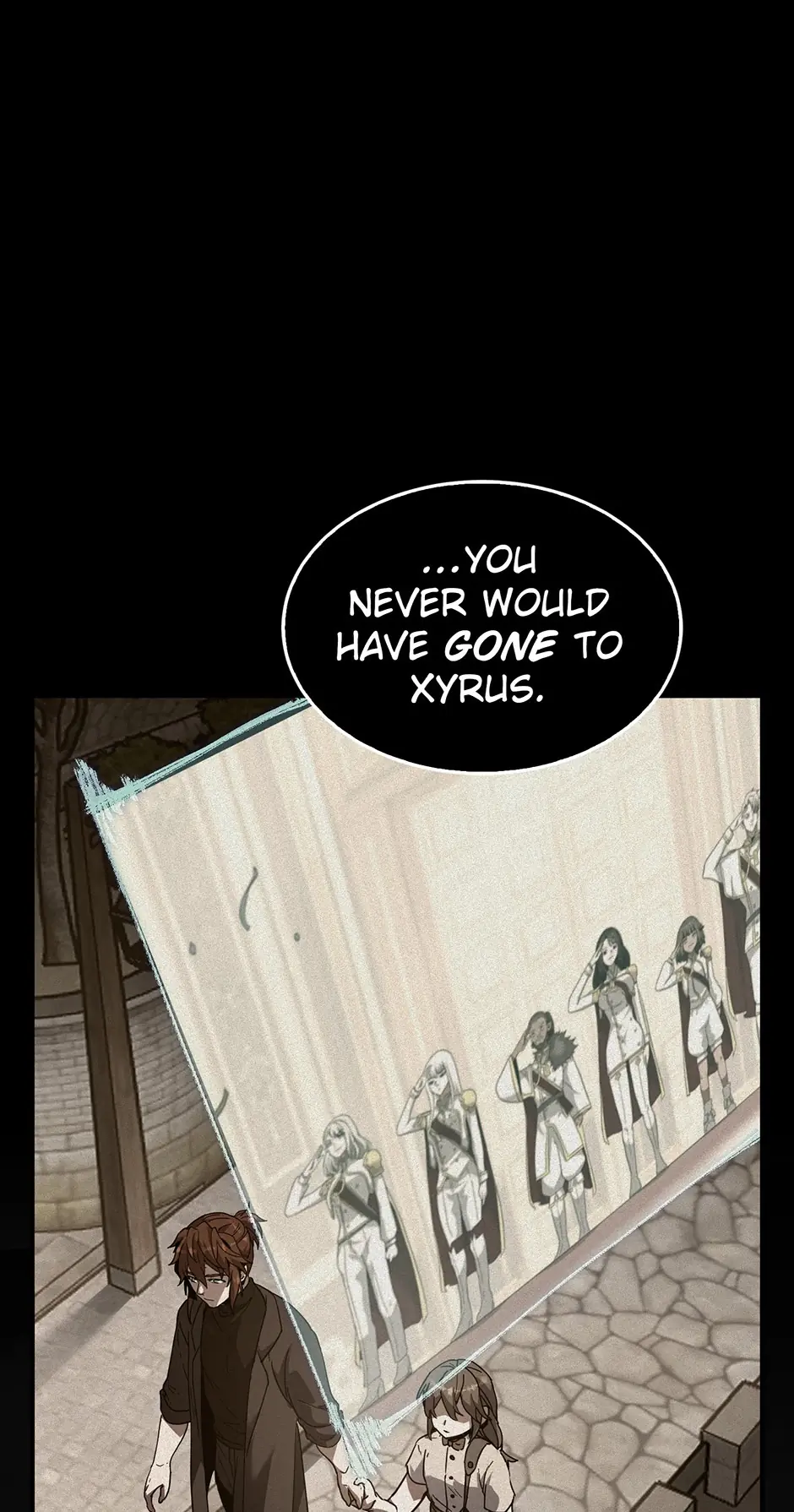 The Beginning After The End Chapter 226 Page 48