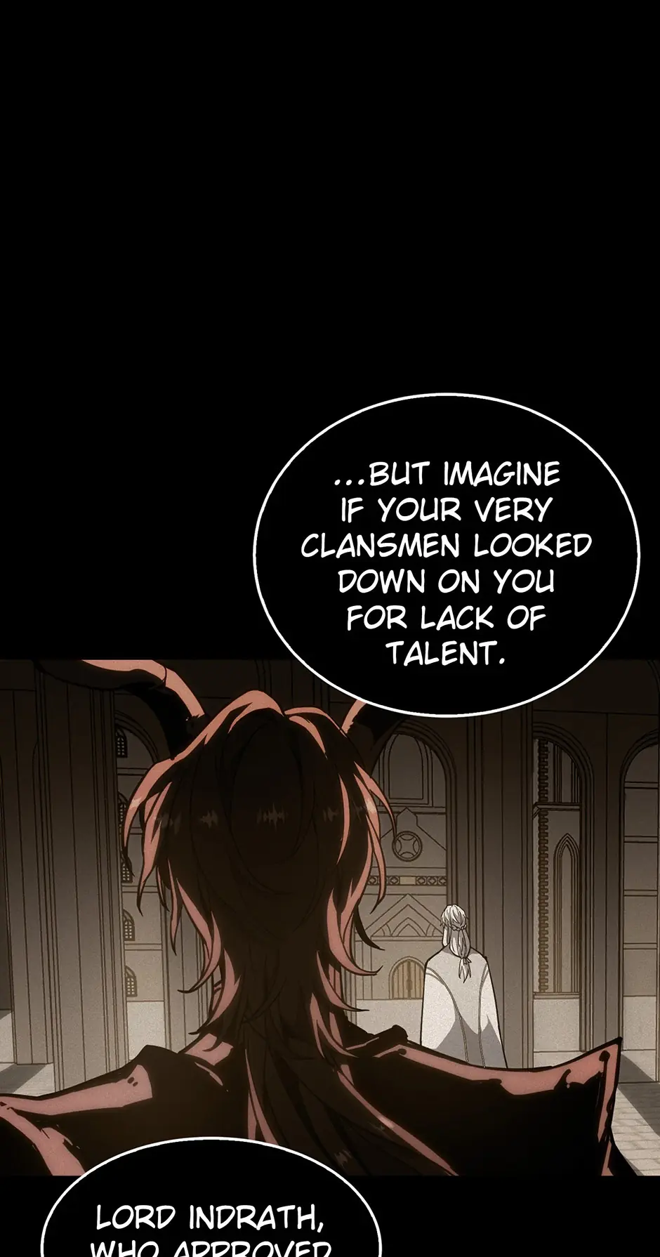 The Beginning After The End Chapter 226 Page 51