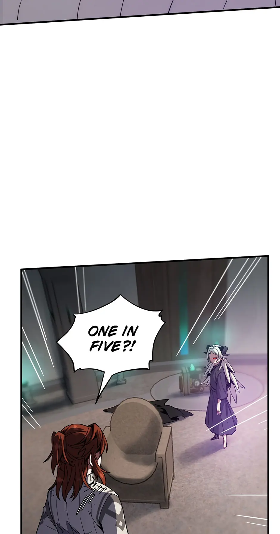 The Beginning After The End Chapter 226 Page 63