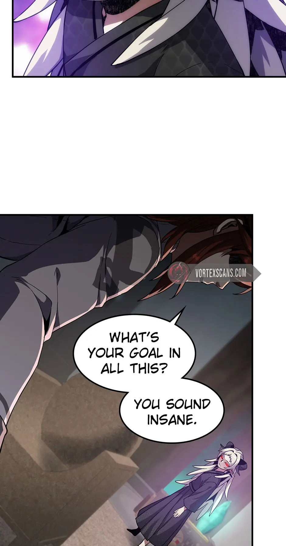 The Beginning After The End Chapter 226 Page 65