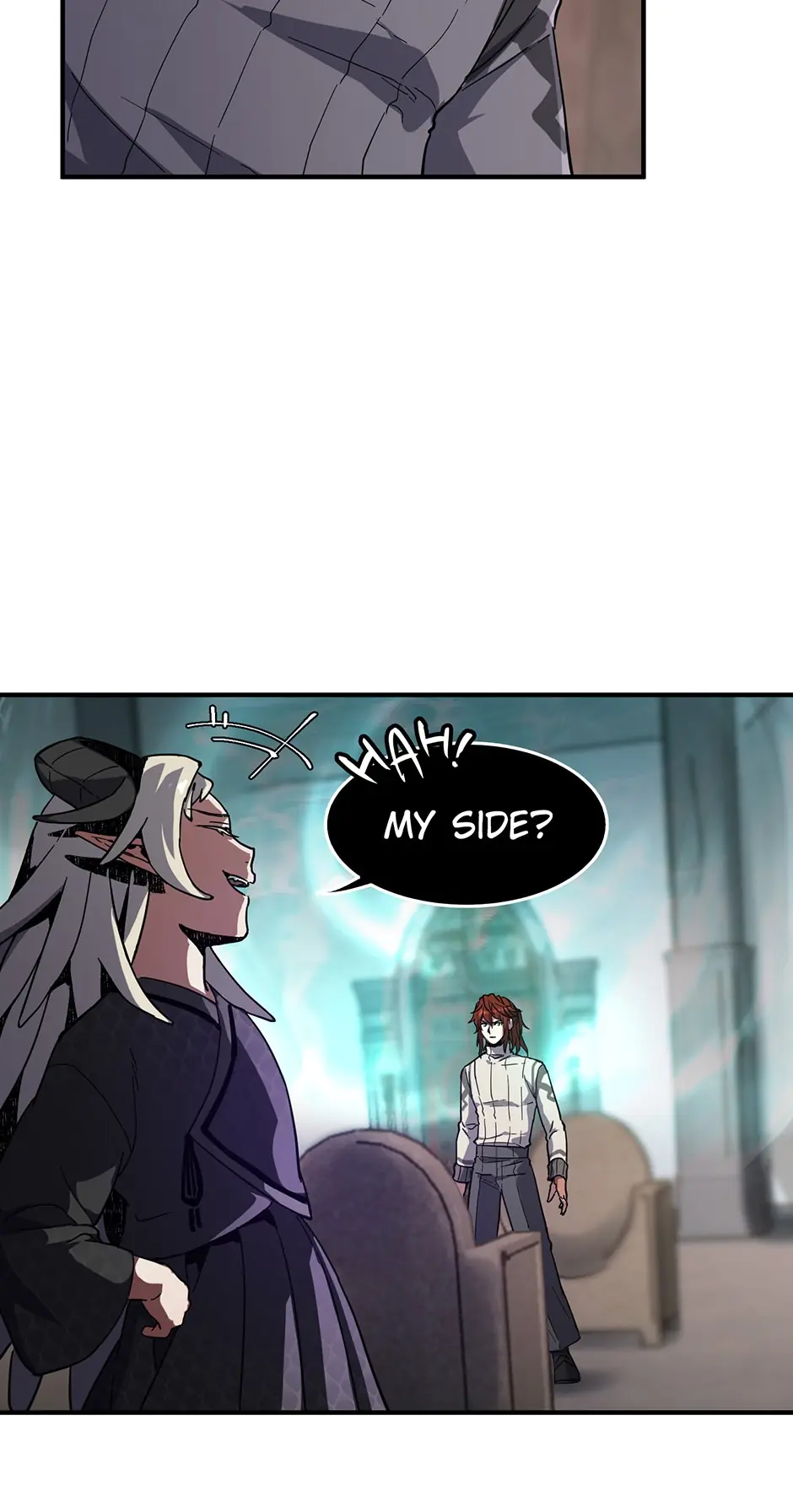 The Beginning After The End Chapter 226 Page 67
