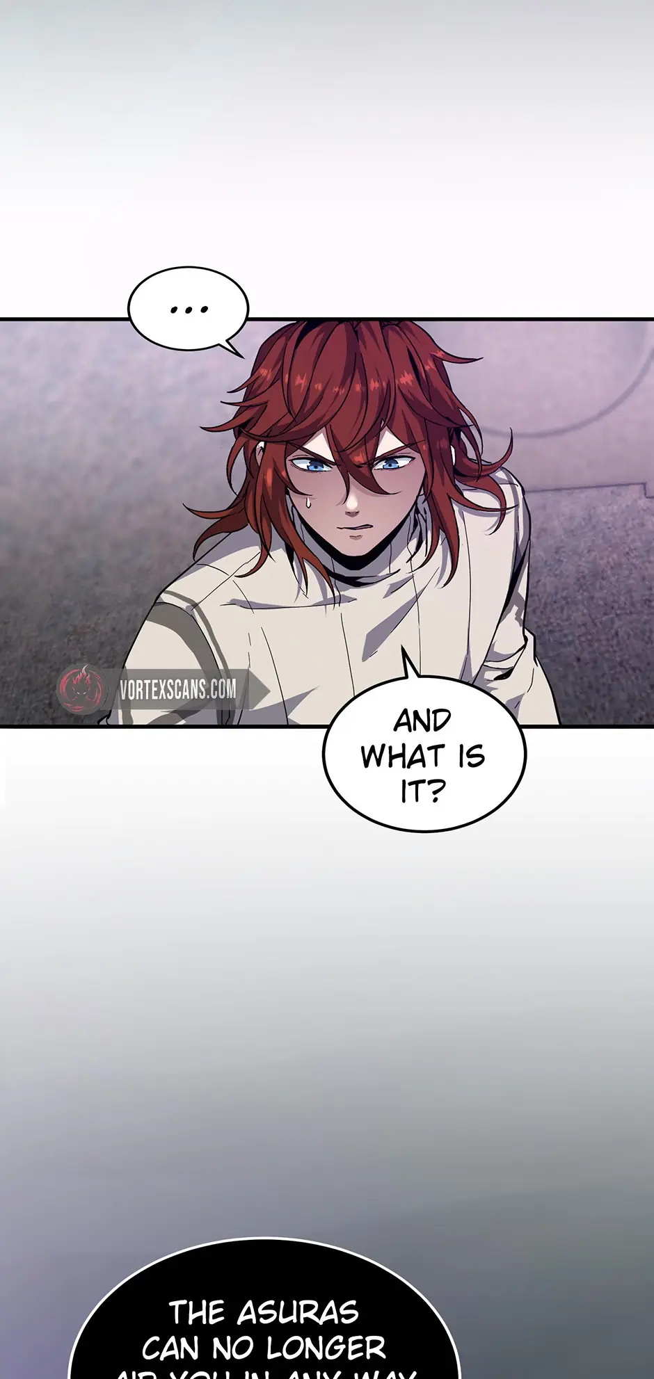 The Beginning After The End Chapter 226 Page 76