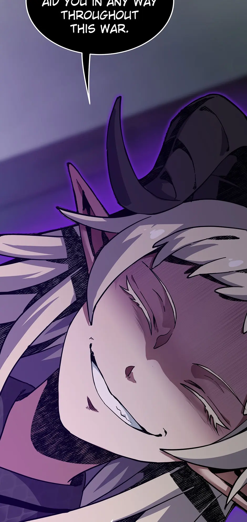 The Beginning After The End Chapter 226 Page 77