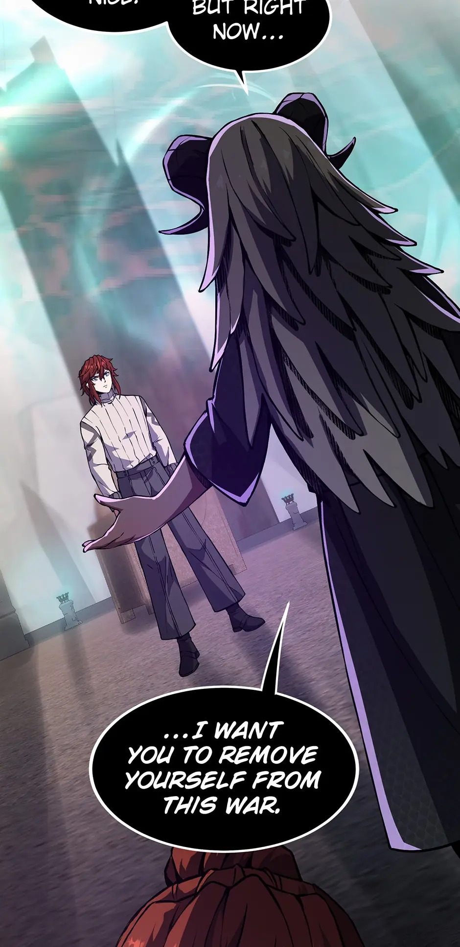 The Beginning After The End Chapter 226 Page 80