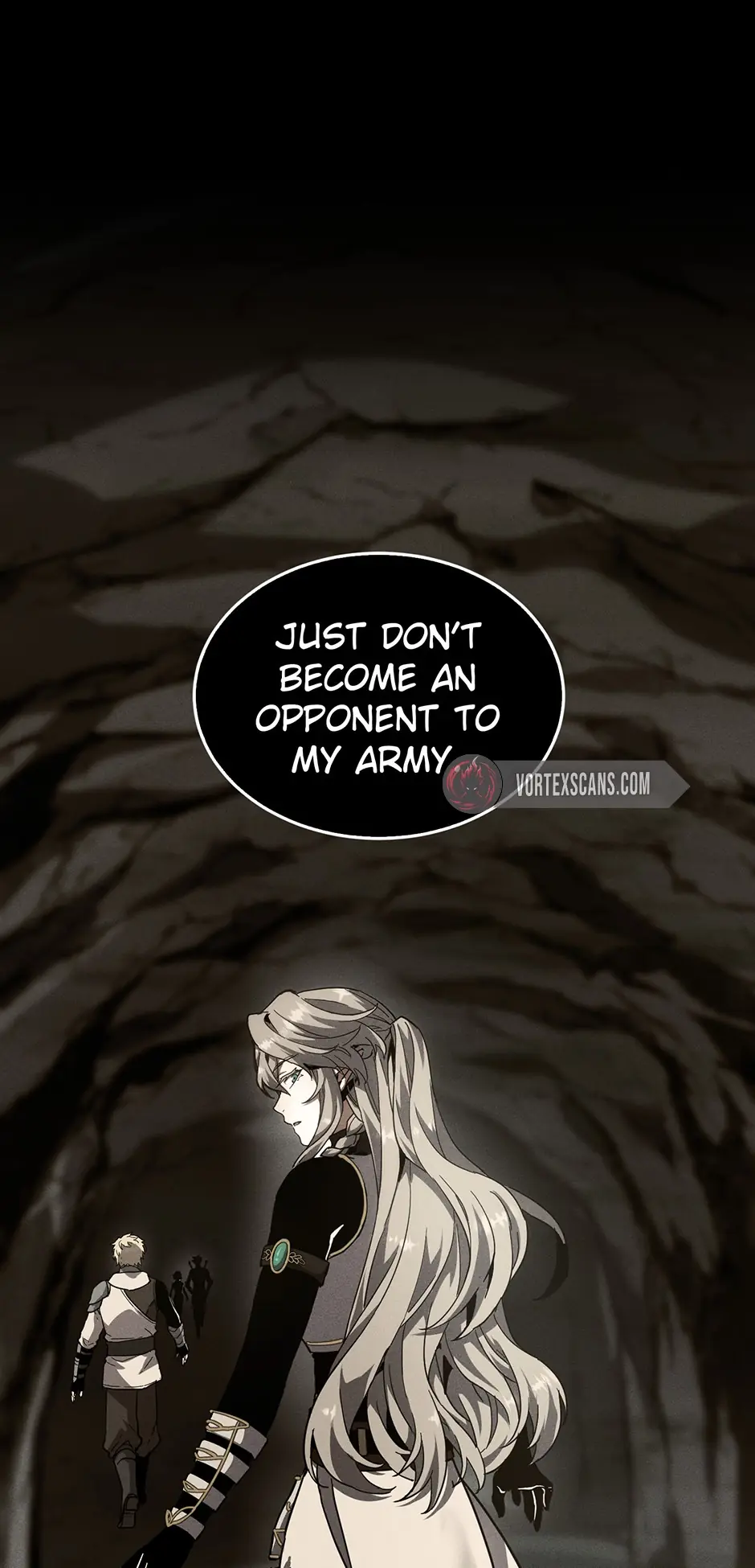 The Beginning After The End Chapter 226 Page 86