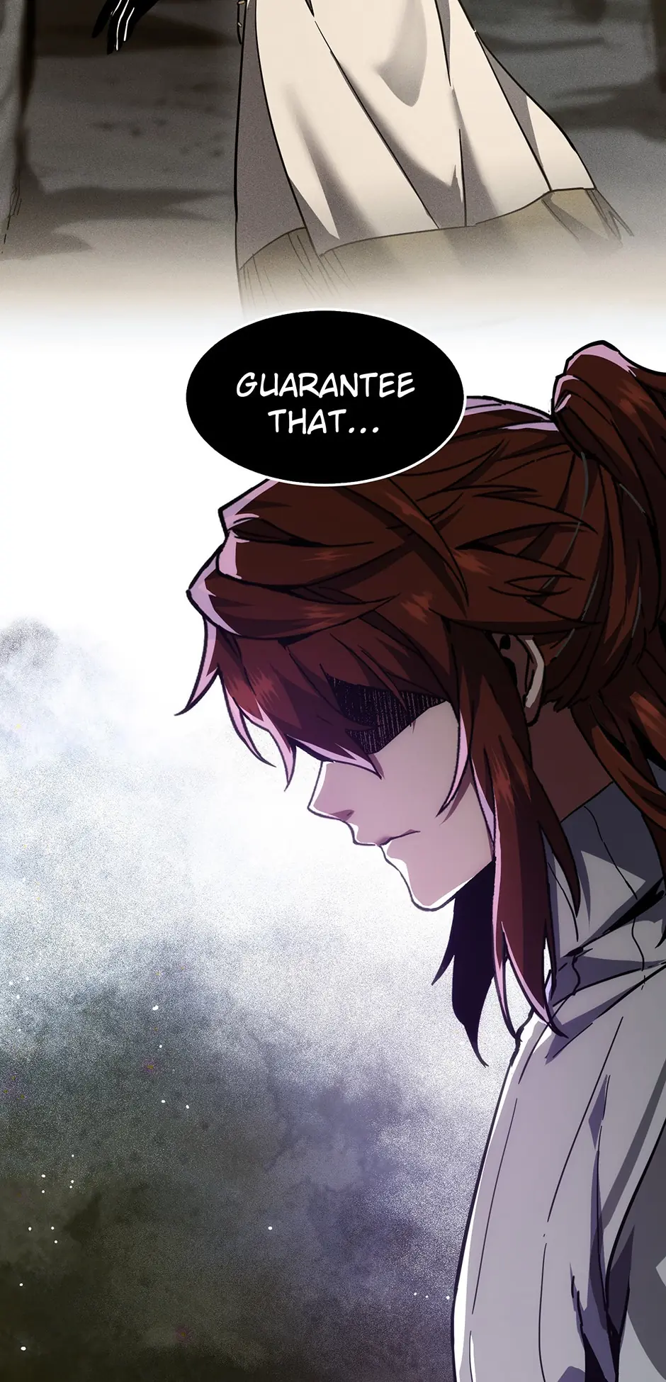 The Beginning After The End Chapter 226 Page 87