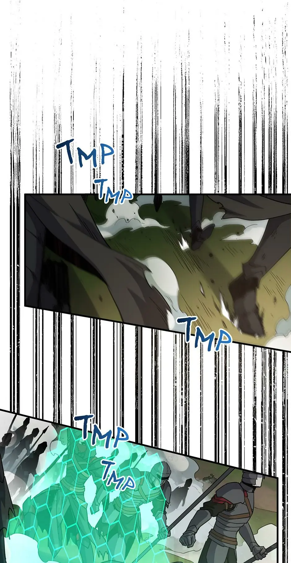 The Beginning After The End Chapter 227 Page 1