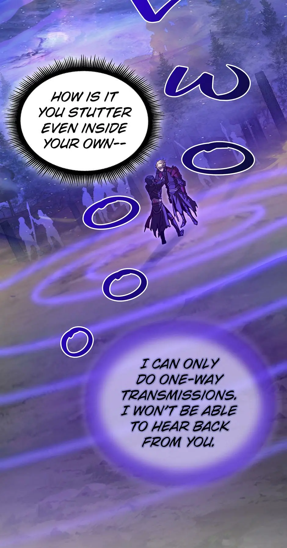 The Beginning After The End Chapter 227 Page 14