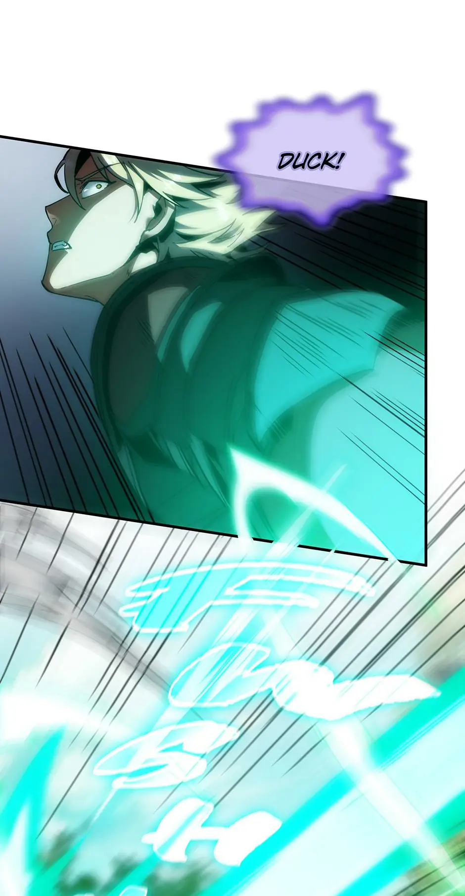 The Beginning After The End Chapter 227 Page 50