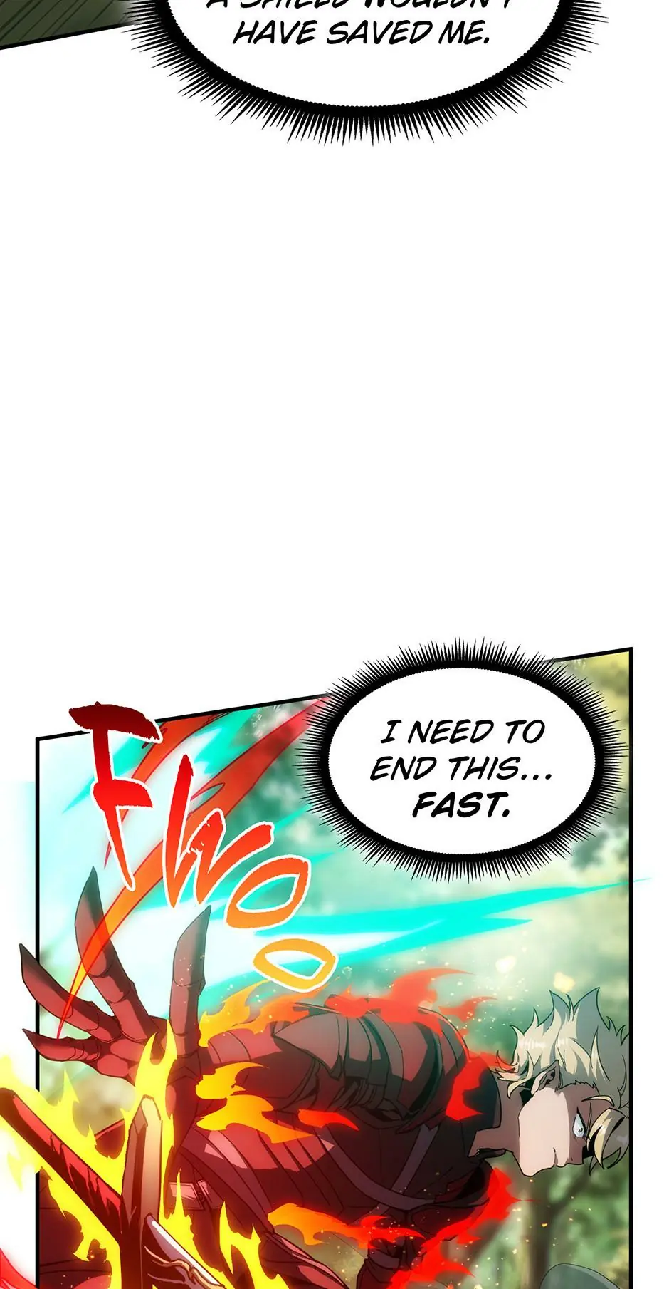 The Beginning After The End Chapter 227 Page 52