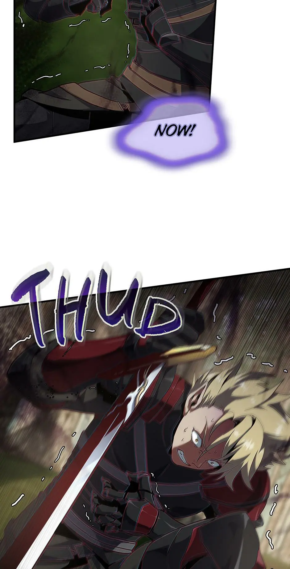 The Beginning After The End Chapter 227 Page 66