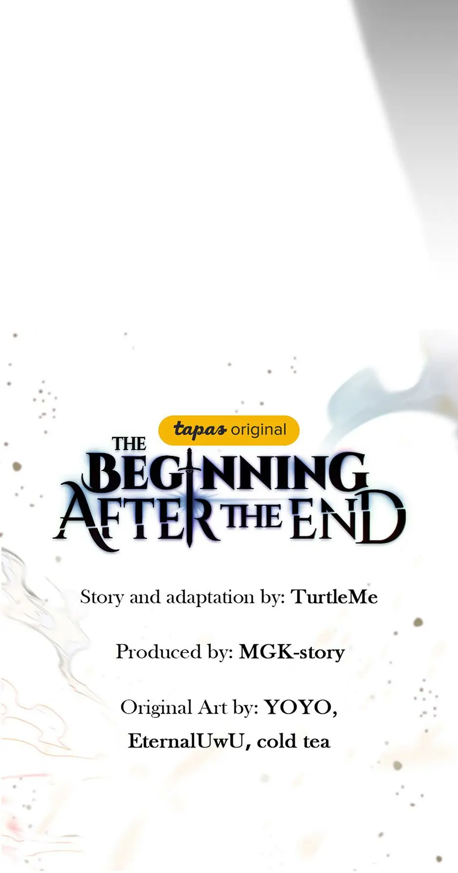 The Beginning After The End Chapter 227 Page 77