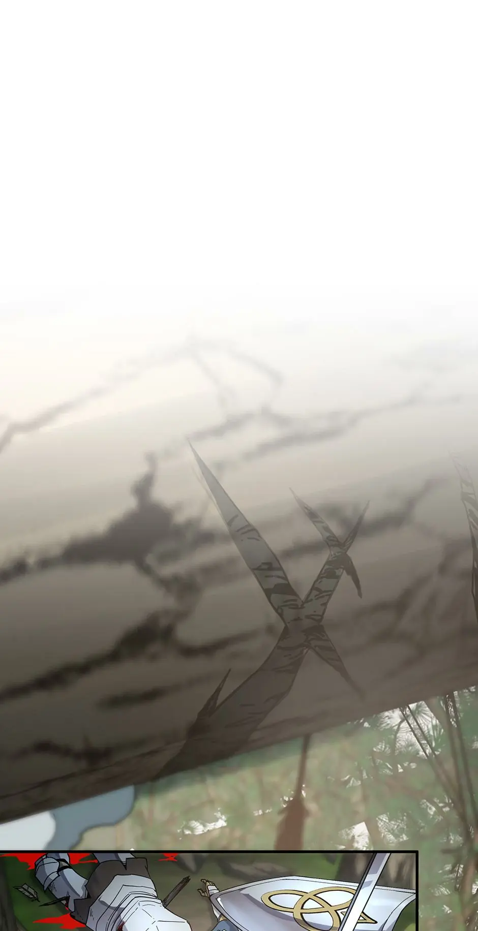 The Beginning After The End Chapter 227 Page 78