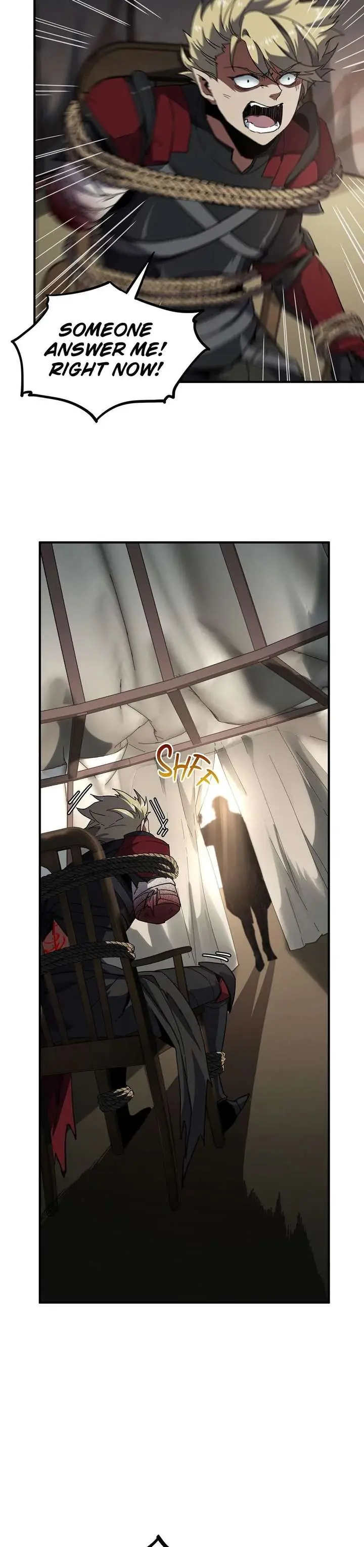 The Beginning After The End Chapter 228 Page 2