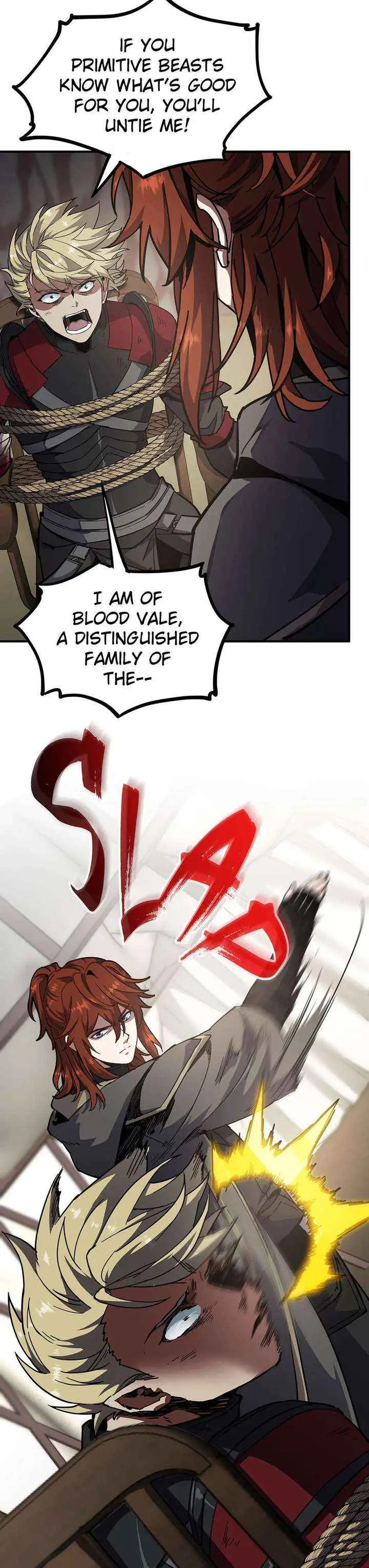 The Beginning After The End Chapter 228 Page 3