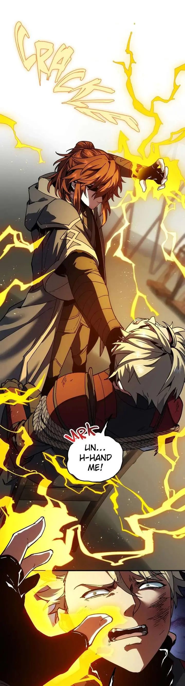 The Beginning After The End Chapter 228 Page 5