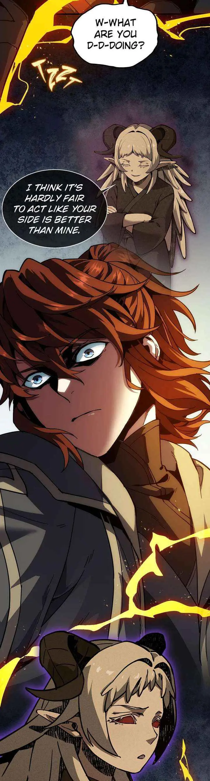 The Beginning After The End Chapter 228 Page 6