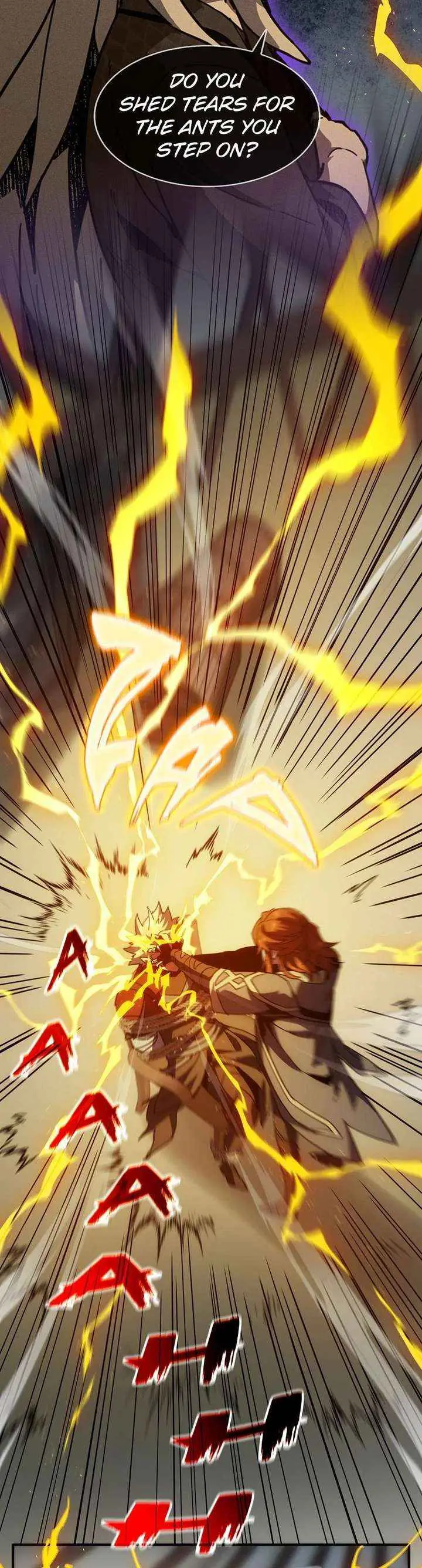 The Beginning After The End Chapter 228 Page 7