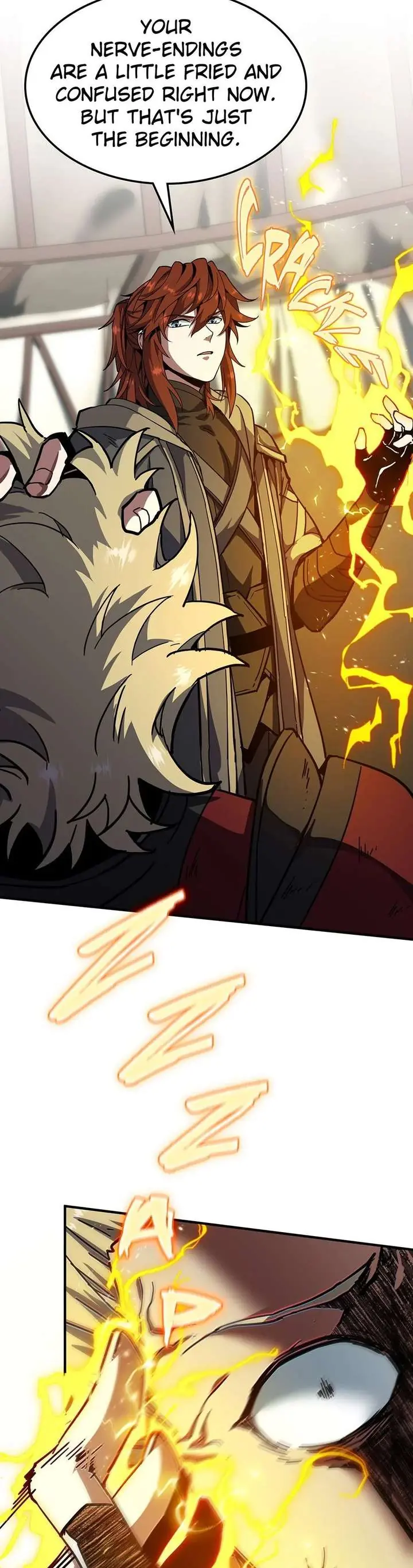 The Beginning After The End Chapter 228 Page 9