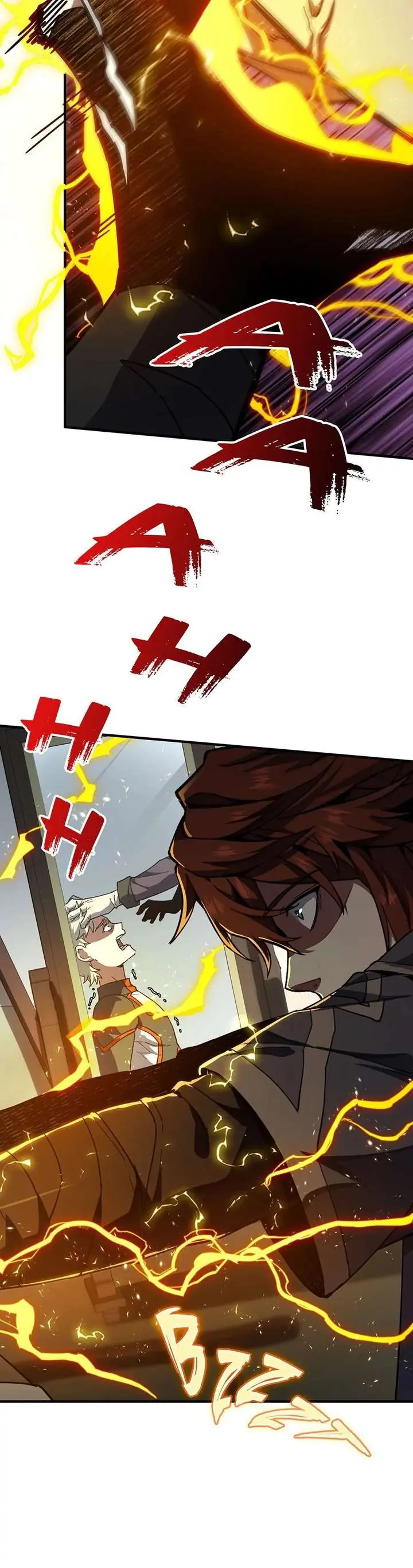 The Beginning After The End Chapter 228 Page 10