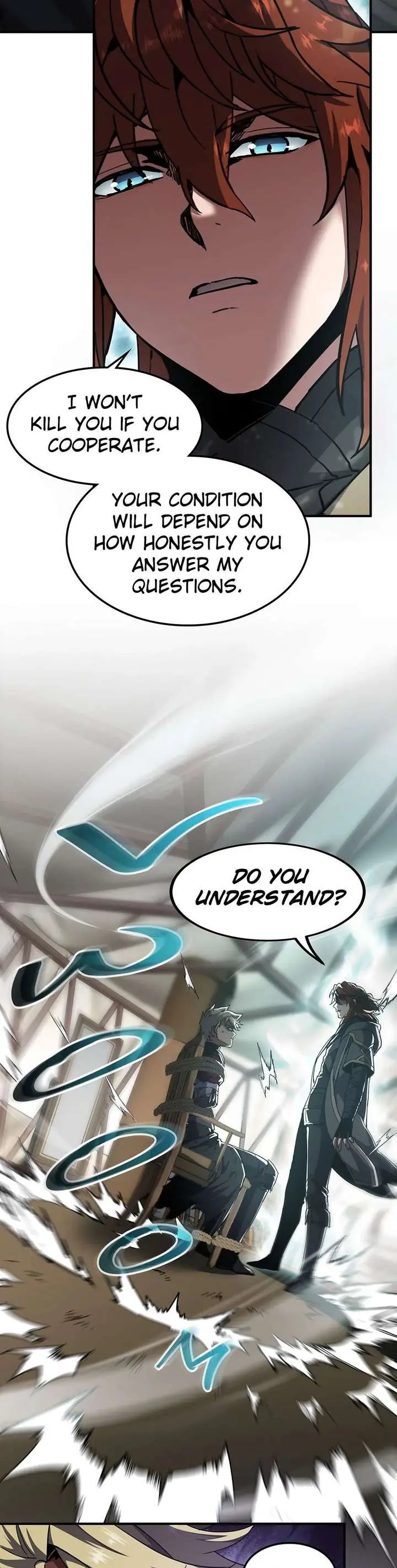 The Beginning After The End Chapter 228 Page 13