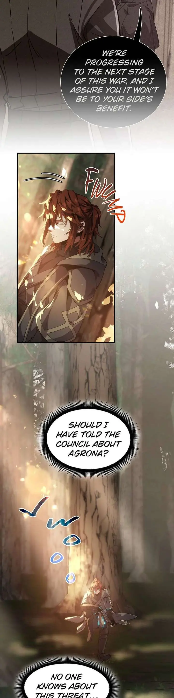 The Beginning After The End Chapter 228 Page 25