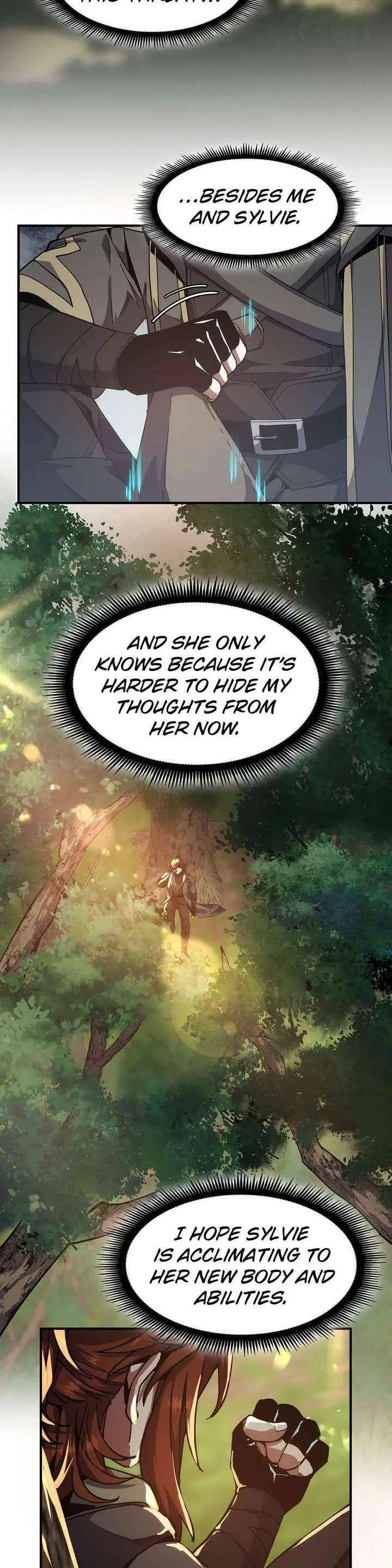 The Beginning After The End Chapter 228 Page 26