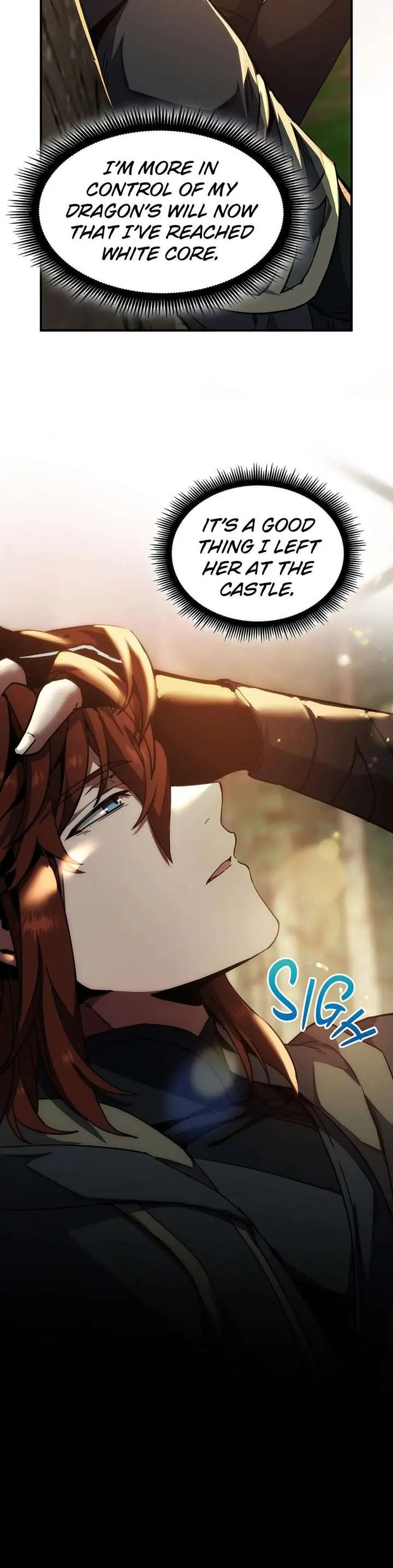 The Beginning After The End Chapter 228 Page 27