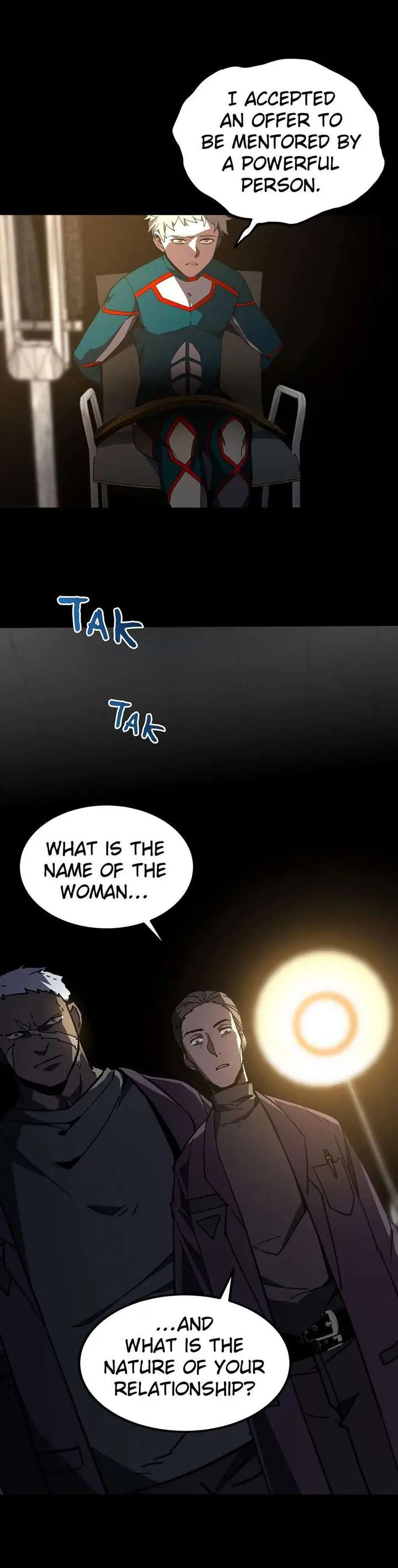 The Beginning After The End Chapter 228 Page 32