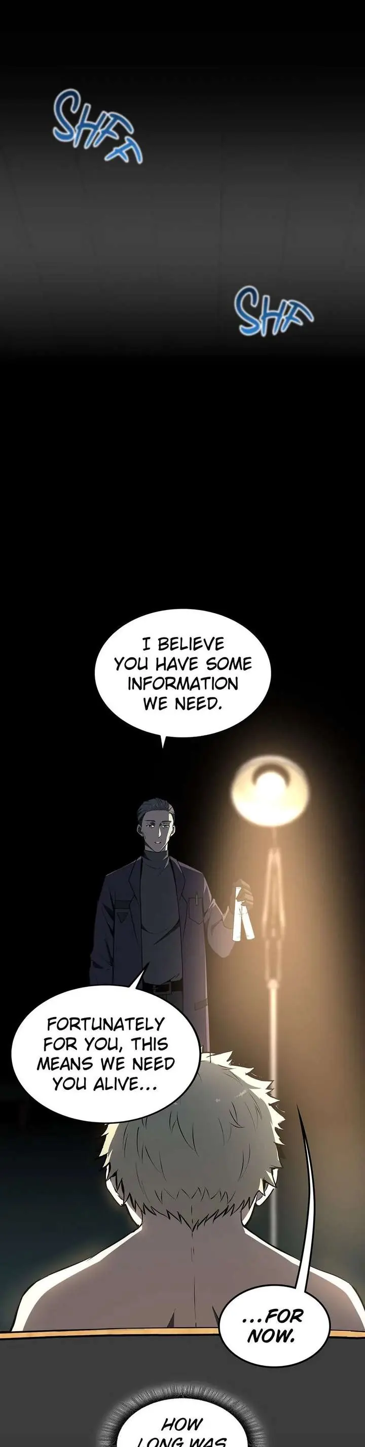 The Beginning After The End Chapter 228 Page 37