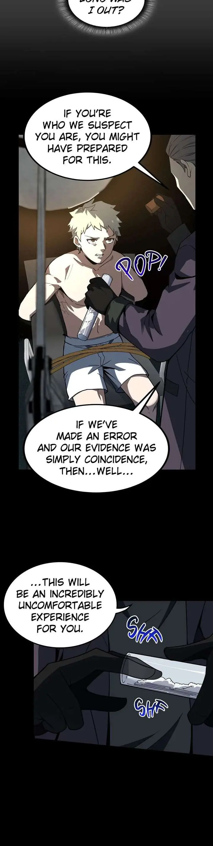 The Beginning After The End Chapter 228 Page 38