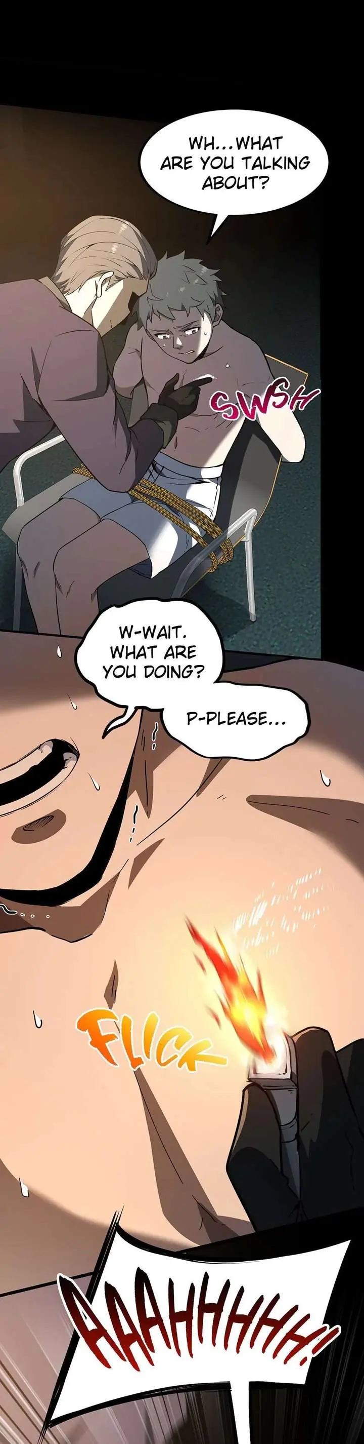 The Beginning After The End Chapter 228 Page 39