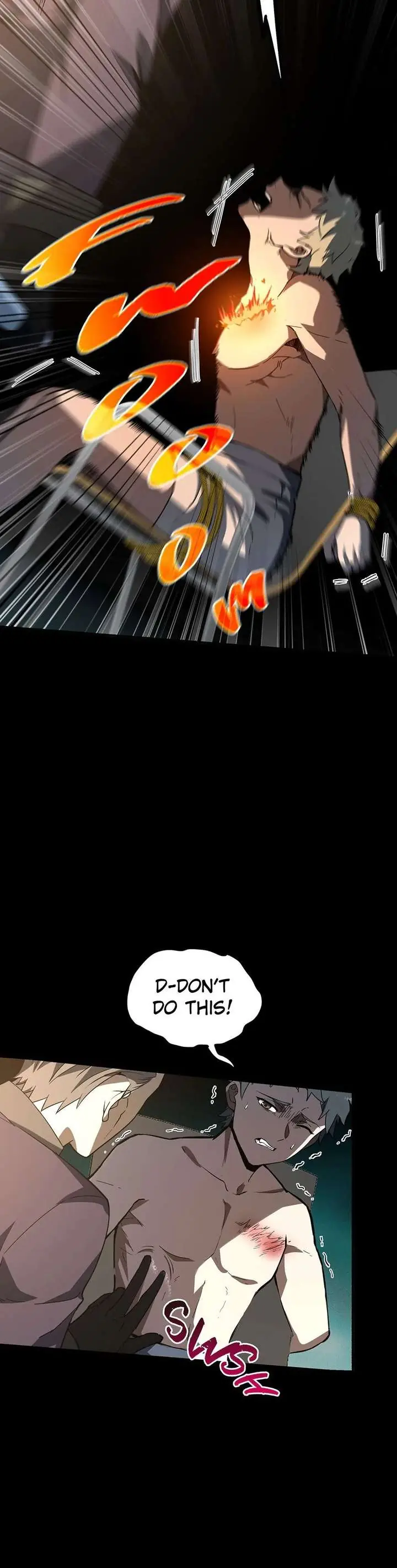 The Beginning After The End Chapter 228 Page 40
