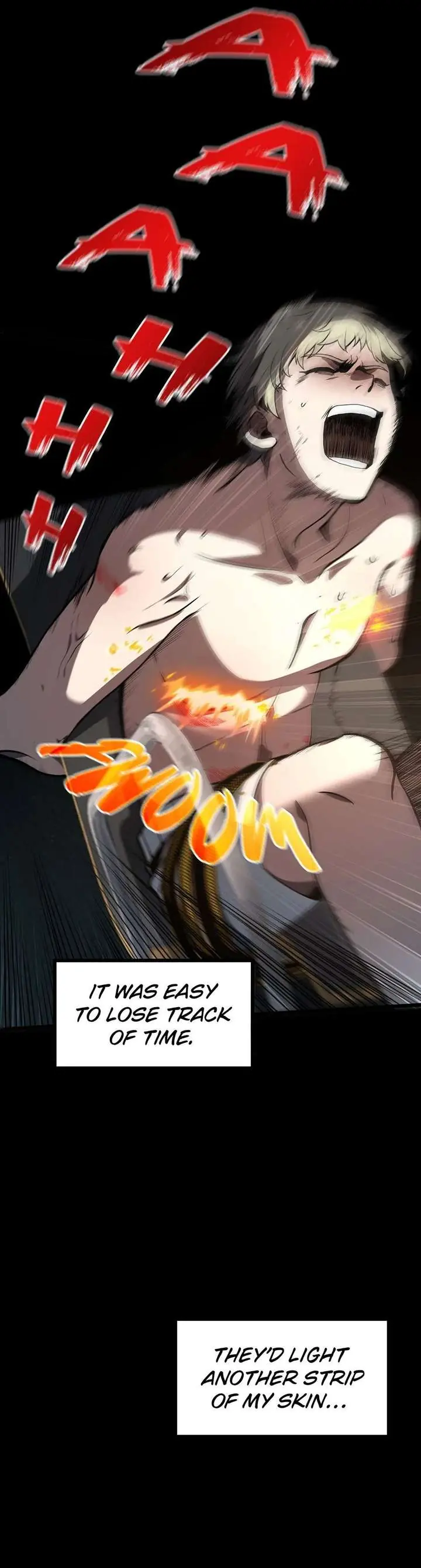 The Beginning After The End Chapter 228 Page 41