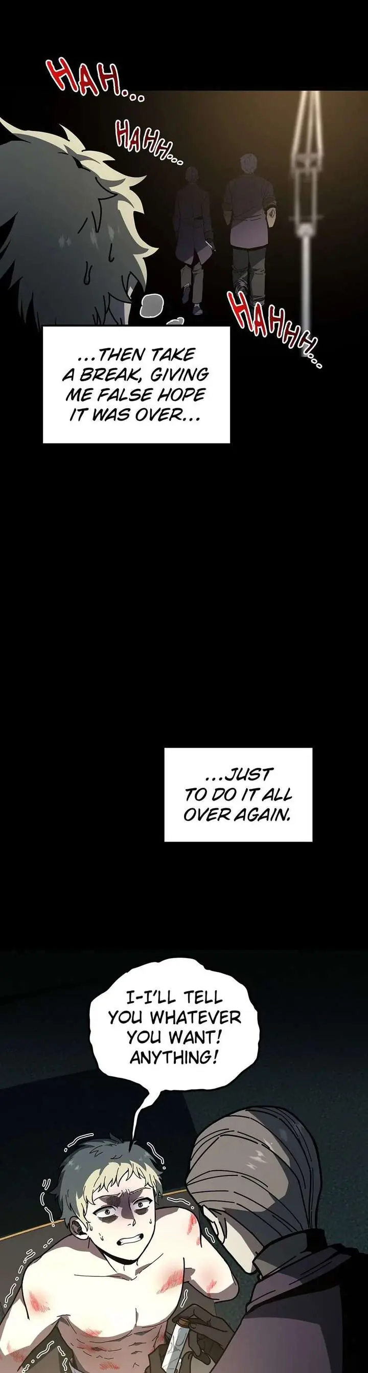 The Beginning After The End Chapter 228 Page 42