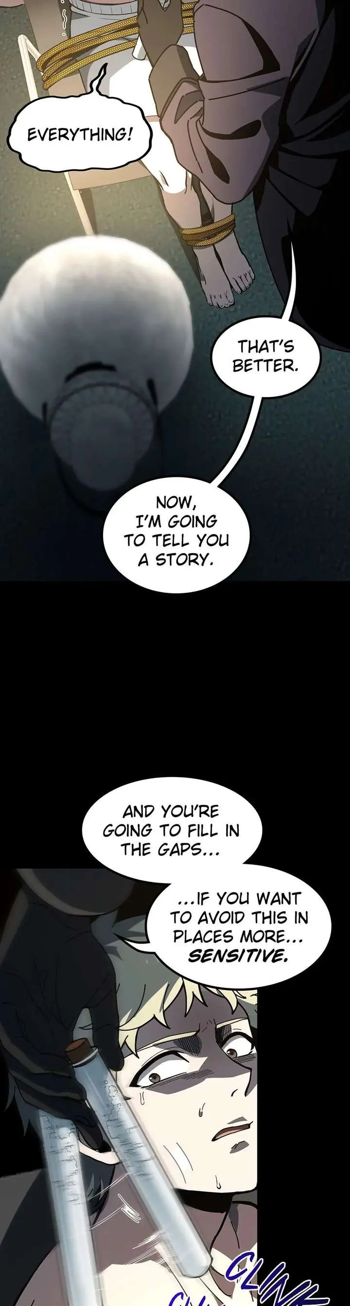 The Beginning After The End Chapter 228 Page 43
