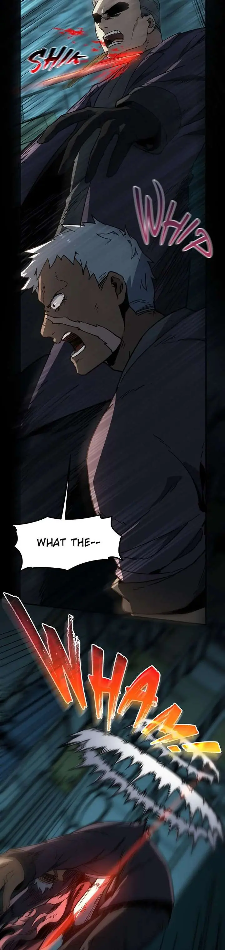 The Beginning After The End Chapter 228 Page 50