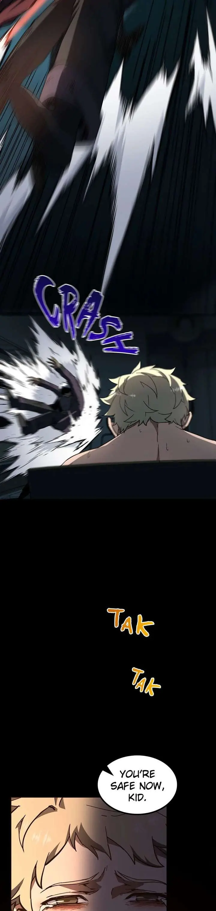 The Beginning After The End Chapter 228 Page 51