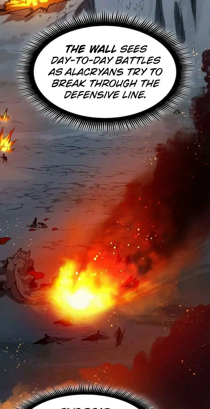 The Beginning After The End Chapter 229 Page 13