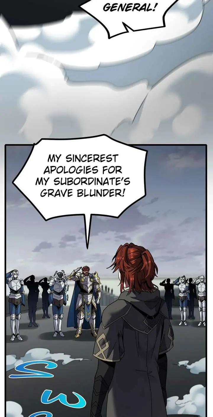 The Beginning After The End Chapter 229 Page 20
