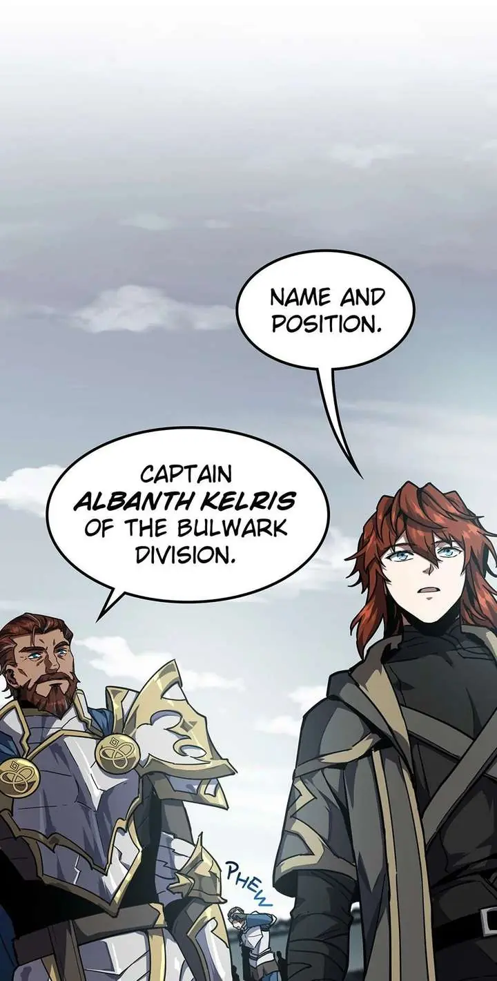 The Beginning After The End Chapter 229 Page 25