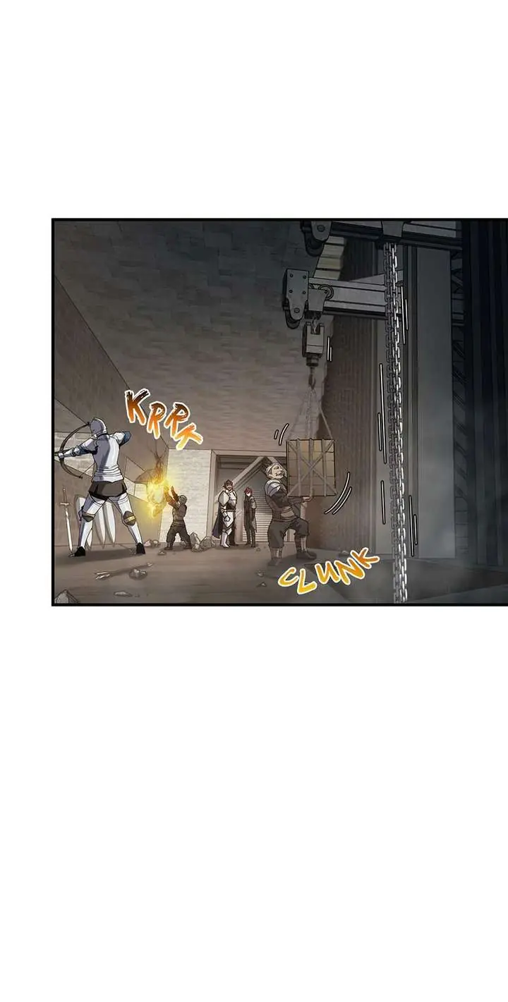 The Beginning After The End Chapter 229 Page 31