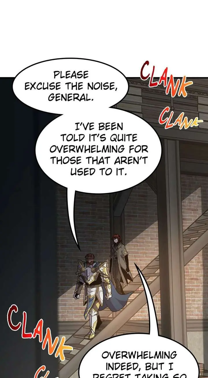 The Beginning After The End Chapter 229 Page 34